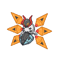 Iron Moth
